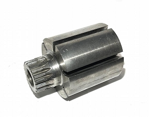 ROTOR (CP6120)  - USED